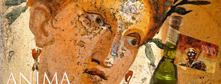 Anima Solis Olivenöl