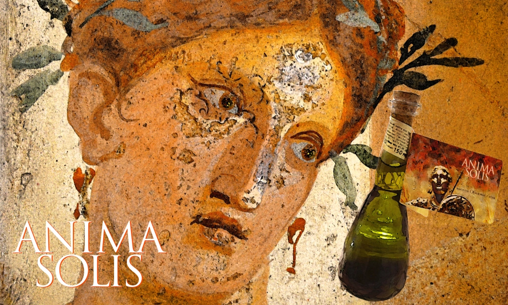 Anima Solis Olivenöl