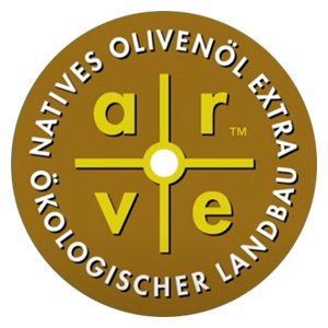 Olivenblättertee