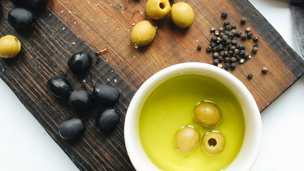Erstklassige Bio-Olivenöle von arve und almasol
